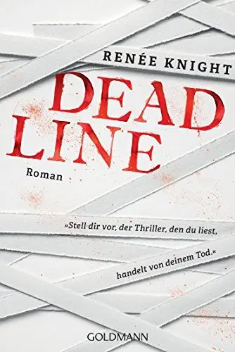 Produktbild: Deadline: Roman