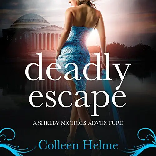 Produktbild: Deadly Escape: Shelby Nichols Adventures, Book 11