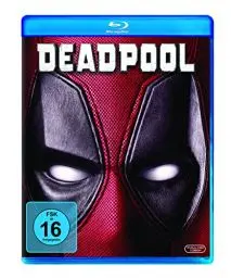 Produktbild: Deadpool (Blu-ray)
