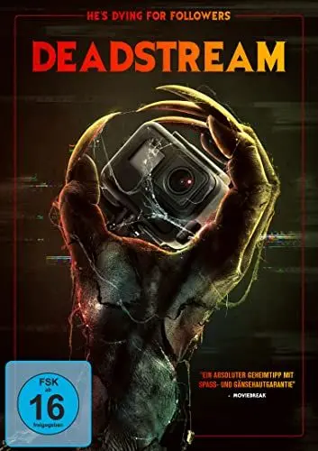 Produktbild: Deadstream
