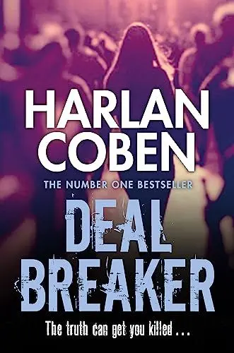 Produktbild: Deal Breaker: From the Number One bestselling creator of the hit Netflix series Missing You
