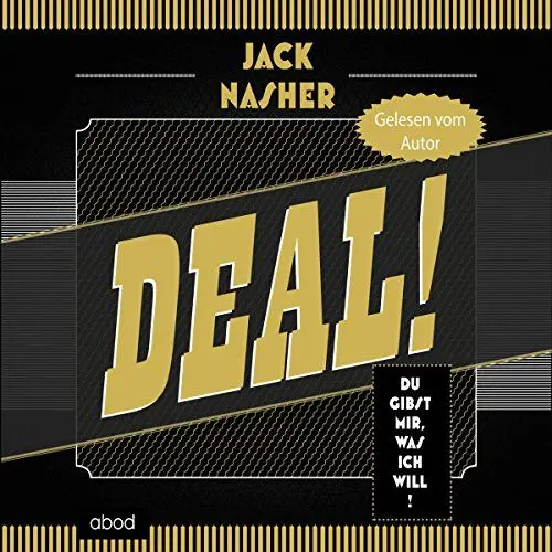 Produktbild: Deal!: Du gibst mir, was ich will