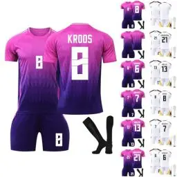 Produktbild: Deal Of The Day Clearance Para Mujer Fußball Trainingsset Laufhose Herren Kurz Kurze Sporthose Herren Geschenk Junge 7 Jahre Trainingsbänder Tshirts Für Herren T Shirt Bedrucken Weste Herren Anzug