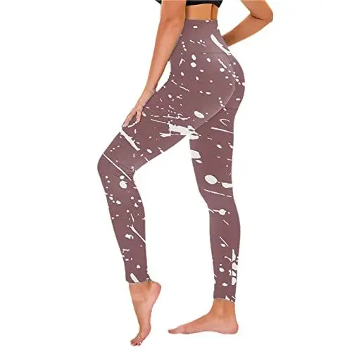Produktbild: Deals Leggings Gr 46 Leggings Hose Damen Elegance Formende Strumpfhosen Damen Leggings Damen Schwarz Mit Netz Gym Leggings Damen Ohne Scrunch Sport Leggins Für Damen Kurz Deals Leggings Camel