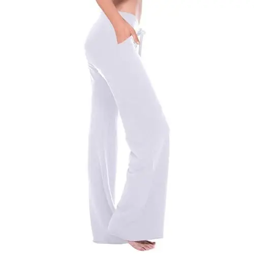Produktbild: Deals Schlafleggings Seamless Leggings Damen Strumpfhosen Ohne Fuß Damen Strumpfhose Bunt Xxl Sportleggins Damen Uebergroesse Fleece Jeans Damen Winter Hell Blaue Leggings Damen Deals Tennisleggings
