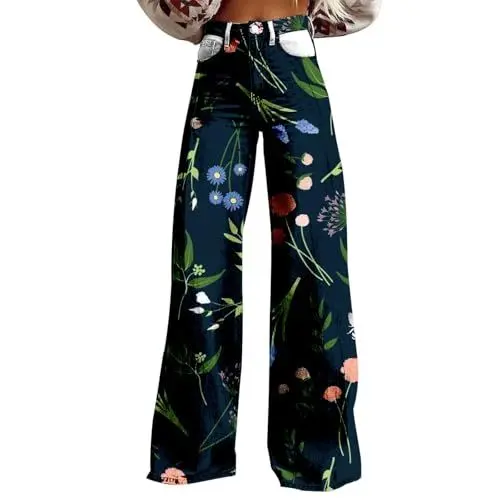 Produktbild: Deals Weinachts Hose Kurze High Waist Hose Damen Cargo Pants Trousers With Pockets Bauchweg Sport Leggings Leggings Nudefarben Blickdicht Leggins Metallic Silber Damen Leggins Damen Camouflage