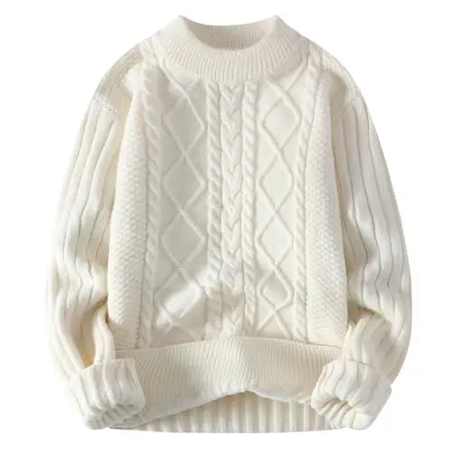 Produktbild: Cyber Monday Woche Angebote Deals of The Day Damen Pullover Sweatshirtjacke Damen mit Kapuze Sweater Damen Damen Pulli elegant Damen Strickmantel lang Strickpullover Damen kurz Wickelpullover