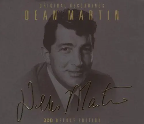 Produktbild: Dean Martin