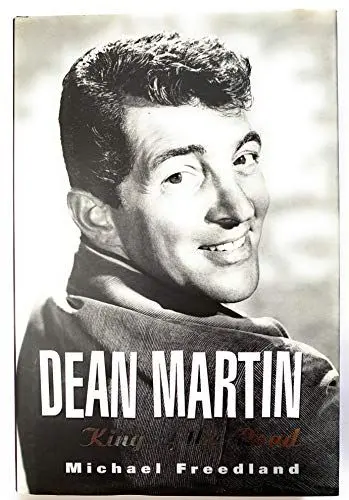 Produktbild: Dean Martin: King of the Road