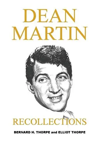 Produktbild: Dean Martin: Recollections
