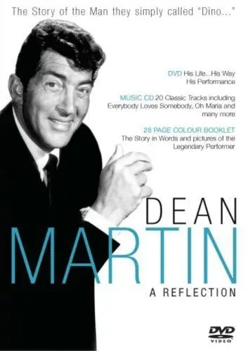 Produktbild: Dean Martin - Reflection