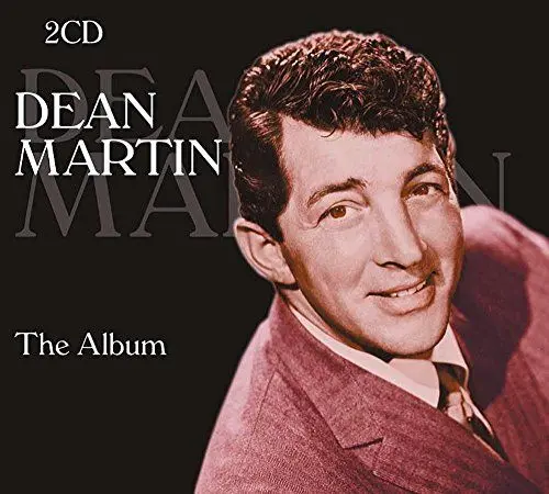 Produktbild: Dean Martin - The Album