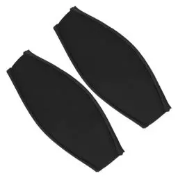 Produktbild: DEANKEJI 2 Stück Wasserdicht Maskenband, Neopren Tauchmaskenband, Tauchmaskenband Abdeckung, Geeignet zum Tauchen, Schwimmen, Wassersport