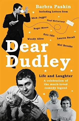 Produktbild: Dear Dudley: Life and Laughter - A celebration of the much-loved comedy legend