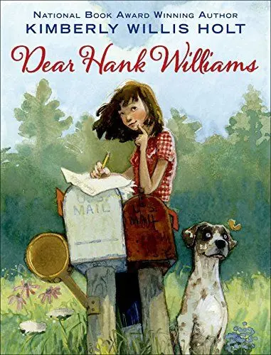 Produktbild: Dear Hank Williams