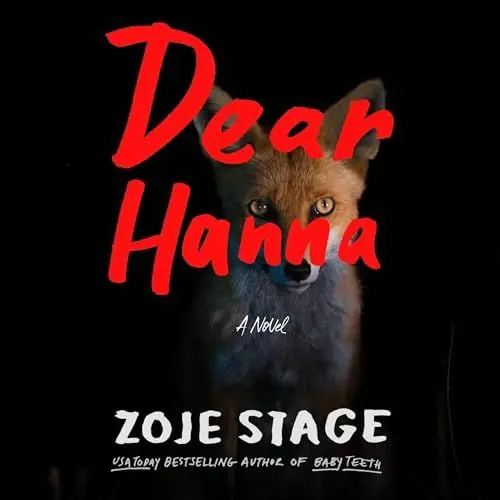 Produktbild: Dear Hanna: A Novel