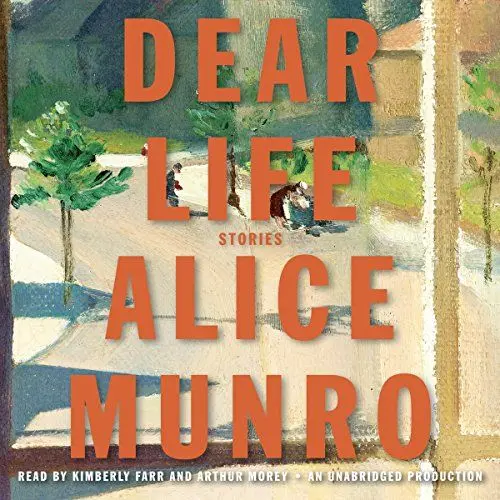 Produktbild: Dear Life: Stories