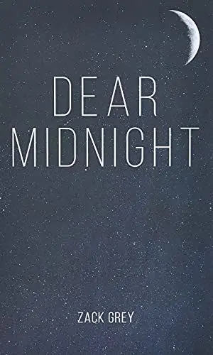 Produktbild: Dear Midnight