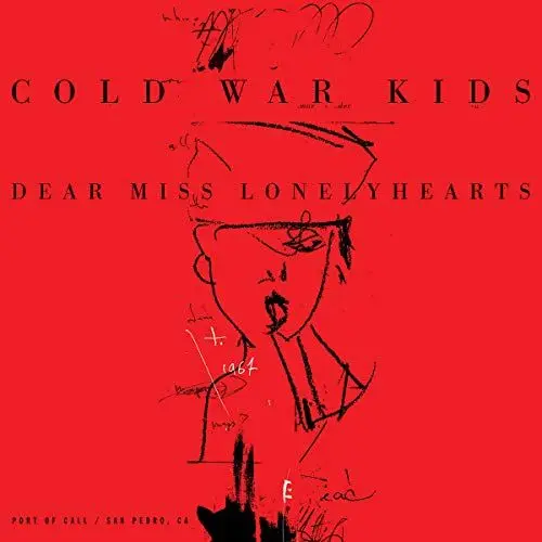 Produktbild: Dear Miss Lonelyhearts