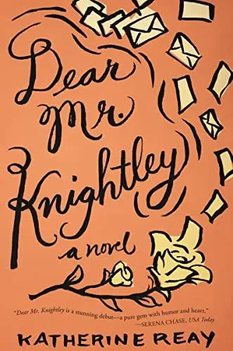 Produktbild: Dear Mr Knightley: A Novel