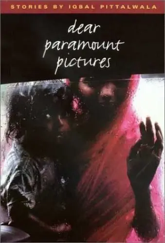 Produktbild: Dear Paramount Pictures