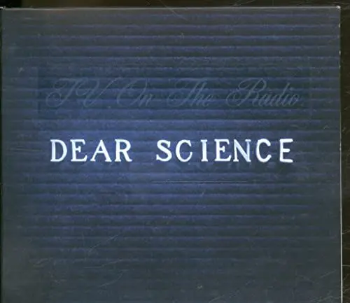 Produktbild: Dear Science