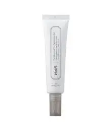 Produktbild: DearKlairs Fundamental Eye Awakening Gel 35ml | Vegan, verbessert Augenringe mit Schwellungen und wirkt antioxidativ gegen Tränensäcke und geschwollene Augenpartien bei Frauen