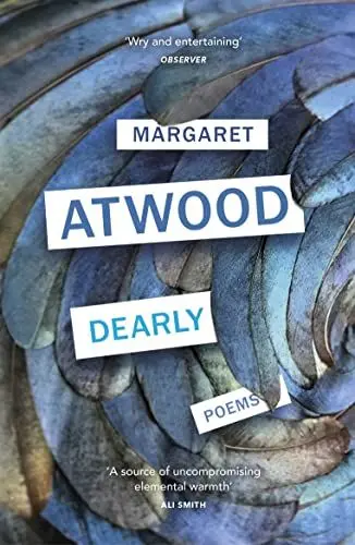 Produktbild: Dearly: Poems