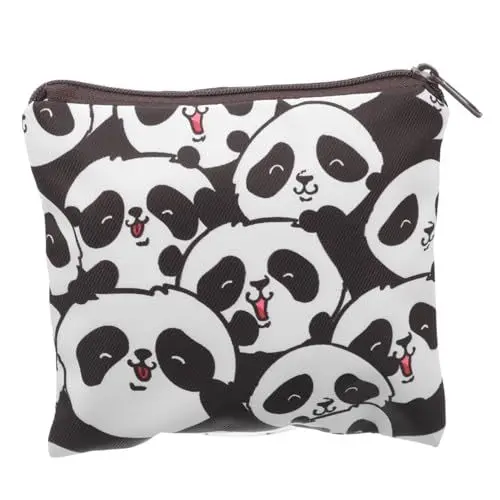 Produktbild: DEARMAMY Aufbewahrungsbeutel Für Damenbinden Handtasche Bote Rattantasche Sackleinen Bausatz Einkaufstasche Für Frauen Taschen Für Frauen Mini Wiederverwendbar Bettdecke Anhänger Polyester