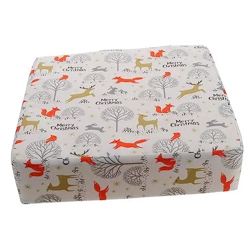 Produktbild: DEARMAMY Sitzerhöhungskissen für Esszimmerstühle Babykissen Hochstuhl für Babysitzerhöhungskissen -Booster- Kinder- -Sitzpolster erhöhen Sitzkissen Babymatte Pad anheben Student