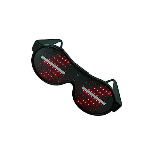Produktbild: DEARMAMY -brille Einzigartige Partygeschenke Bequeme Lustige Brille Foto-requisiten Passende Größe für Jeden