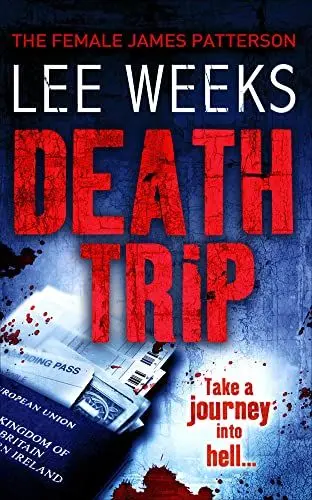 Produktbild: DEATH TRIP