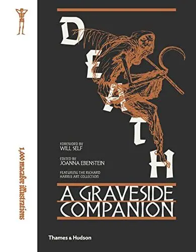 Produktbild: Death: A Graveside Companion