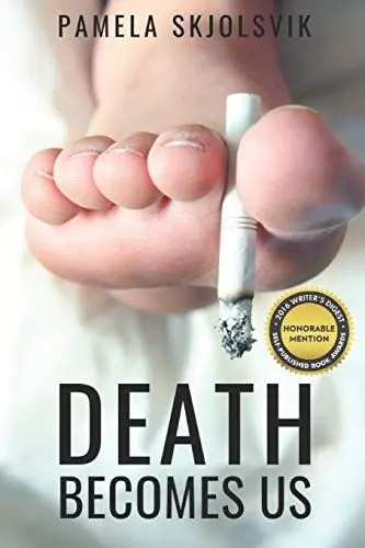Produktbild: Death Becomes Us