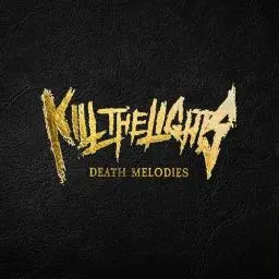 Produktbild: Death Melodies (Lp) (Vinyl LP)