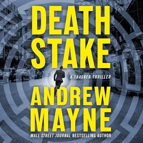 Produktbild: Death Stake: Trasker, Book 2