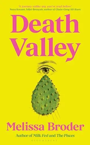 Produktbild: Death Valley