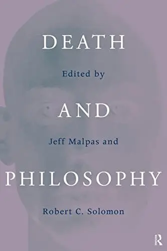 Produktbild: Death and Philosophy