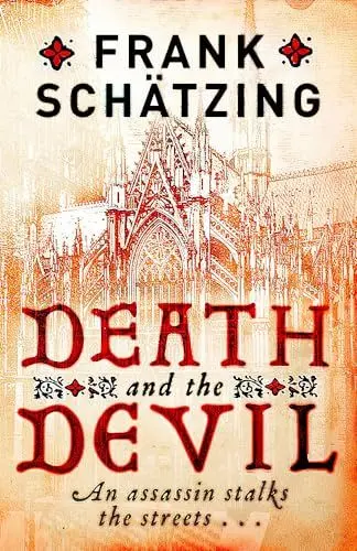 Produktbild: Death and the Devil