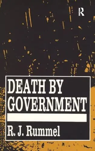 Produktbild: Death by Government: Genocide and Mass Murder Since 1900