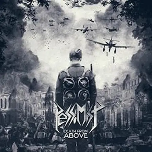 Produktbild: Death from Above