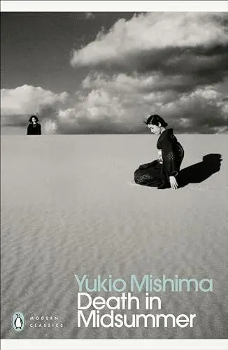 Produktbild: Death in Midsummer (Penguin Modern Classics)