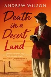 Produktbild: Death in a Desert Land
