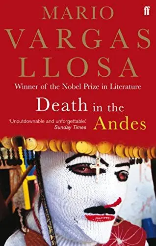 Produktbild: Death in the Andes