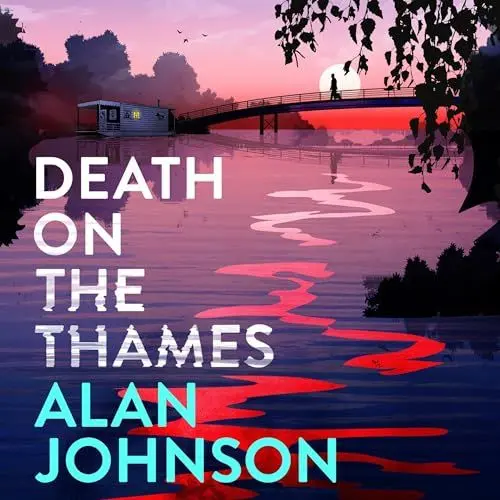 Produktbild: Death on the Thames