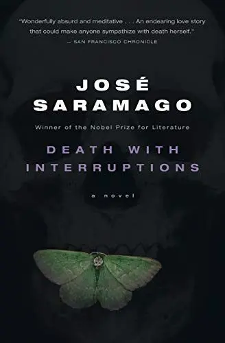 Produktbild: Death with Interruptions