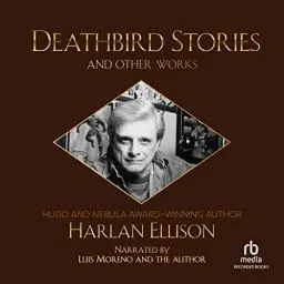 Produktbild: Deathbird Stories