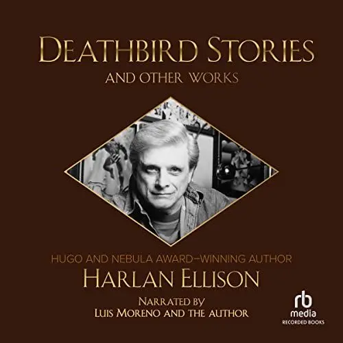 Produktbild: Deathbird Stories