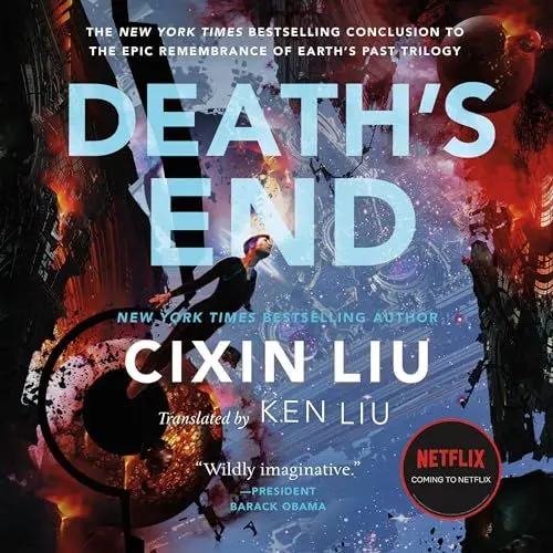 Produktbild: Death's End