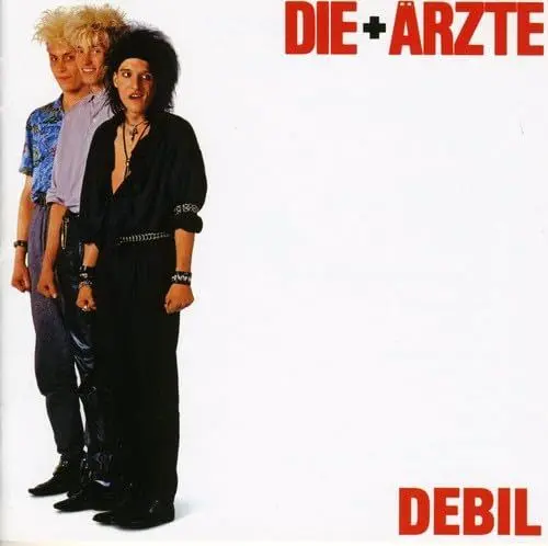 Produktbild: Debil
